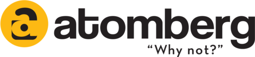 Atomberg logo