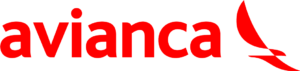 Avianca 2023 logo transparent PNG and vector (SVG, AI) files