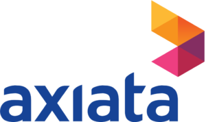 Axiata logo transparent PNG and vector (SVG, EPS) files