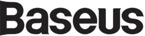 Baseus logo vector