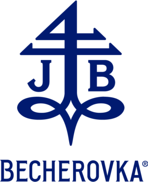 Becherovka logo transparent PNG and vector (SVG, AI) files