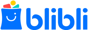 Blibli logo vector (SVG, AI) formats