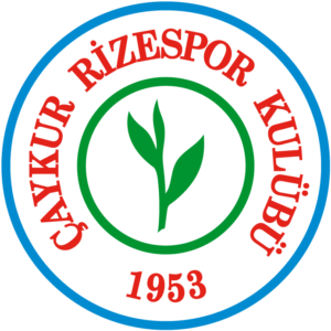 Çaykur Rizespor logo PNG transparent and vector (SVG, AI) files