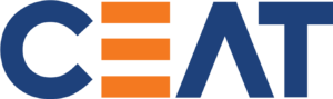 CEAT logo transparent PNG and vector (SVG, AI) files
