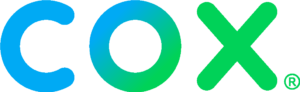 Cox Communications logo vector