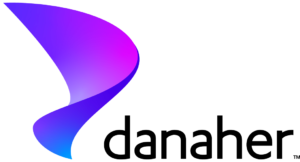 Danaher 2023 logo vector (SVG, AI) formats