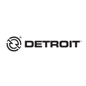 Detroit Diesel logo vector (SVG, AI) formats