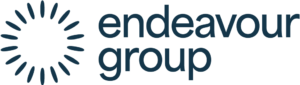 Endeavour logo vector (SVG, AI) formats