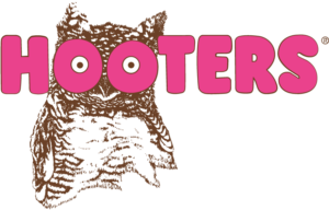 Hooters logo transparent PNG and vector (SVG, AI) files