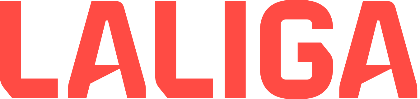 La Liga 2023 logo PNG, vector file in (SVG, AI, EPS) formats