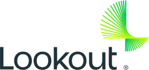 Lookout logo vector