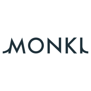 Monki logo vector (SVG, AI) formats