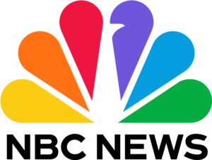NBC News 2023 logo PNG transparent and vector (SVG, AI) files