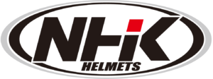 NHK Helmet logo vector