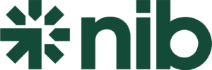 nib Health Funds logo vector (SVG, AI) formats