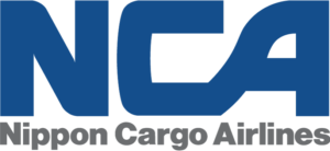 Nippon Cargo Airlines logo vector