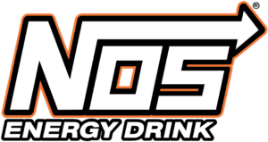 NOS Energy Drink logo transparent PNG and vector (SVG, AI) files