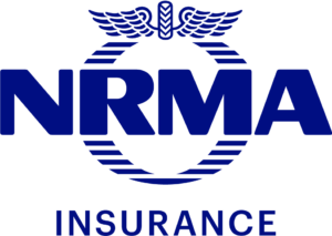 NRMA Insurance logo vector