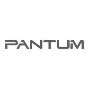 PANTUM logo vector