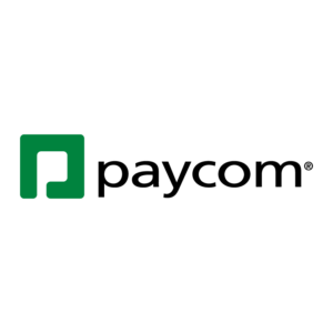 Paycom logo vector