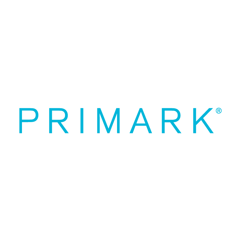 Primark logo PNG, vector file in (SVG, AI) formats