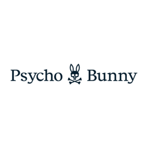 Psycho Bunny logo vector (SVG, AI) formats