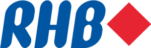 RHB Bank logo vector (SVG, AI) formats