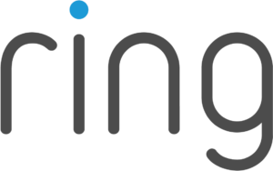 Ring LLC logo vector (SVG, AI) formats