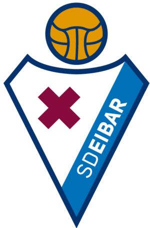 SD Eibar logo vector (SVG, AI) formats