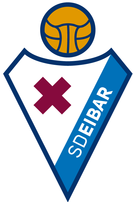 SD Eibar logo