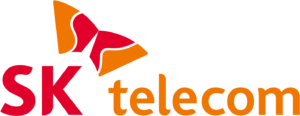 SK Telecom logo transparent PNG and vector (SVG, AI) files
