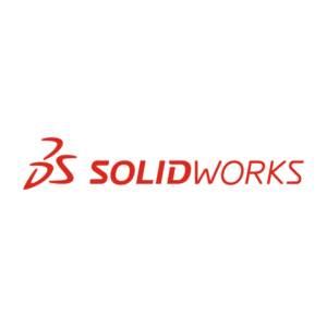 SolidWorks logo vector