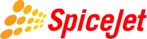 SpiceJet logo transparent PNG and vector (SVG, AI) files