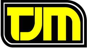 TJM logo transparent PNG and vector (SVG, AI) files