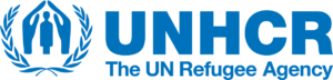 UNHCR logo vector (SVG, AI) formats