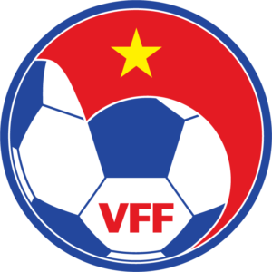 VFF – Vietnam Football Federation logo vector