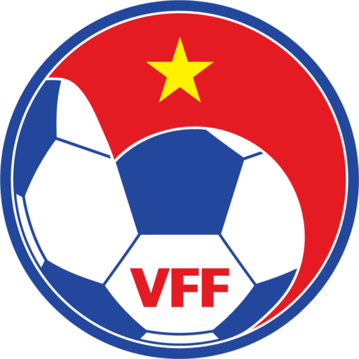 Vietnam Football Federation logo