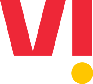 Vodafone Idea logo transparent PNG and vector (SVG, AI) files