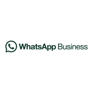 WhatsApp Business logo vector (SVG, EPS) formats