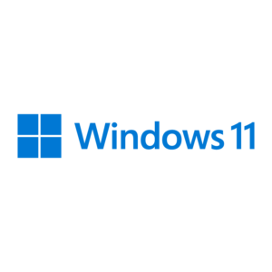 Windows 11 logo vector (SVG, AI) formats