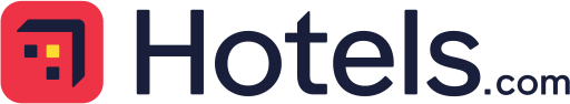 Hotels.com (2023-2026) logo vector