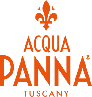 Acqua Panna logo vector