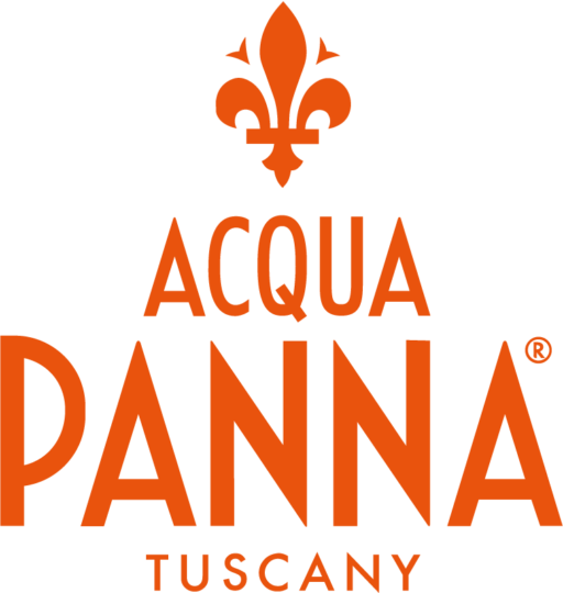 Acqua Panna logo