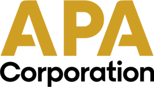APA Corporation logo vector