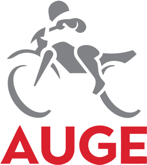 Auge Motos logo