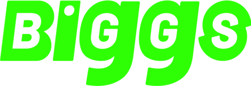 Biggs logo
