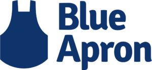 Blue Apron logo vector (SVG, AI) formats