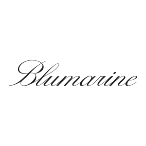 Blumarine logo vector