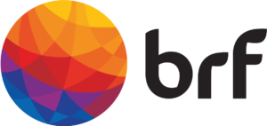 BRF S.A. logo vector