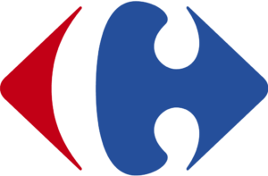 Carrefour logo